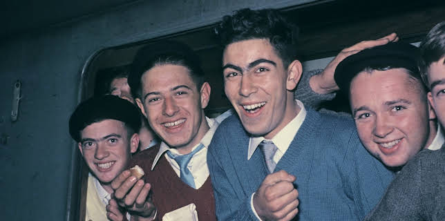 17:45: History Deutschland - Meilensteine und Mythen | ZDFinfo | 12/31 2025