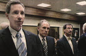 Keep Sweet: I polygamisektens klor: Del fyra