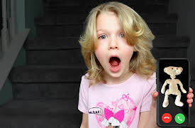 pocket.watch My PB and J Ultimate mishmash: 3AM Trouble at My PB and J House!