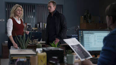 21:45: Mord auf Shetland - Der Spion | Das Erste | 4/5 2026