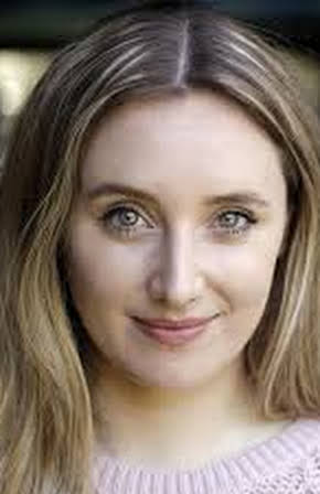 Lily Brazier as 