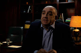 Menem Junior, The Death of a President's Son, Season 1: Episode 4