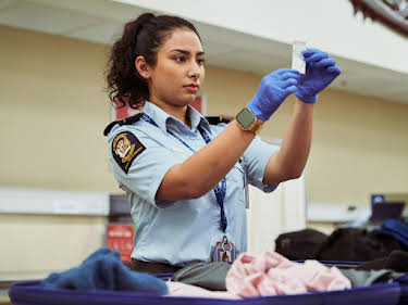 08:00: Border Patrol New Zealand | ProSieben Maxx | 4/30 2026