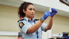 Border Patrol New Zealand