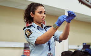 Border Patrol New Zealand