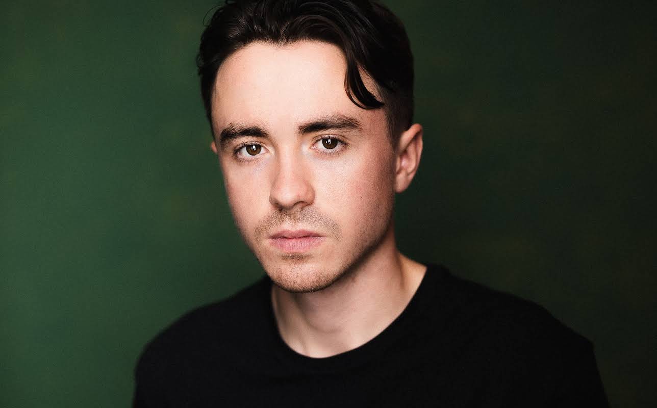 Samuel Morgan-Davies