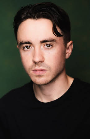 Samuel Morgan-Davies as 