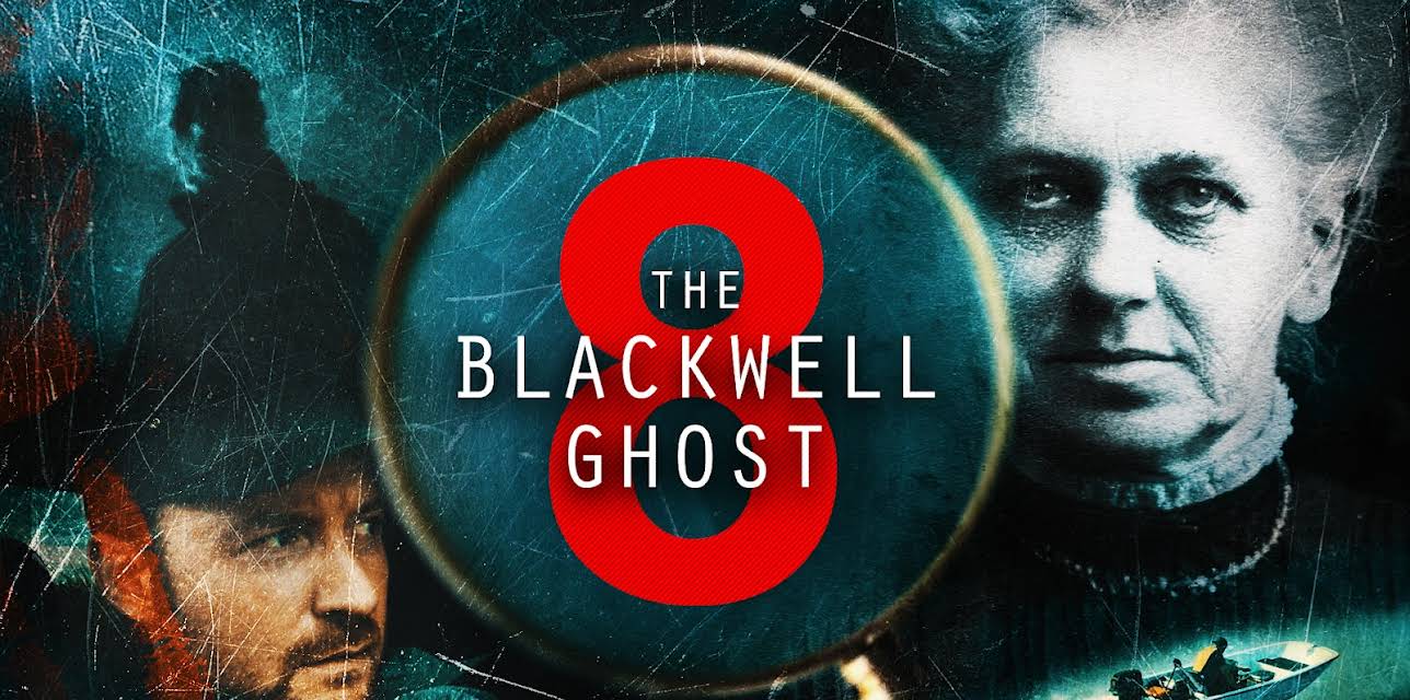 The Blackwell Ghost 8 (2024)