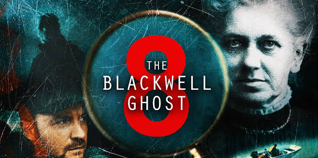The Blackwell Ghost 8 (2024)