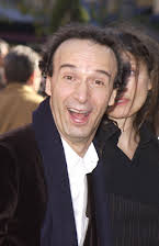 Roberto Benigni som 