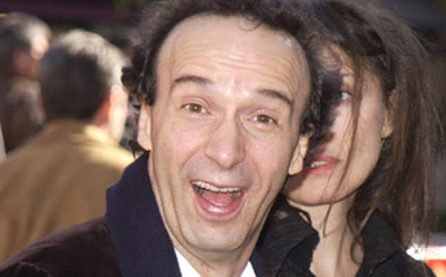 Roberto Benigni