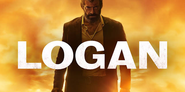 Logan (4K UHD) (2017)