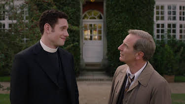 20:00: Grantchester (S5 E1) (S5) | TV6 | 6/1 2026