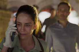 The Accident: Episode 9