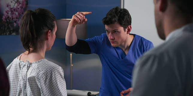 16:15: In aller Freundschaft - Die jungen Ärzte (397) | RBB Fernsehen | 2/27 2026