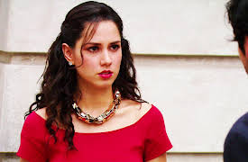 El Color de la Pasión season-1: El Color de la Pasión Capítulo 20