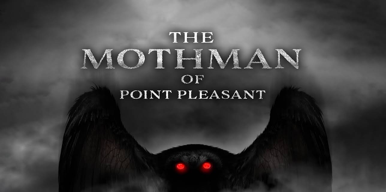 The Mothman of Point Pleasant (2017)