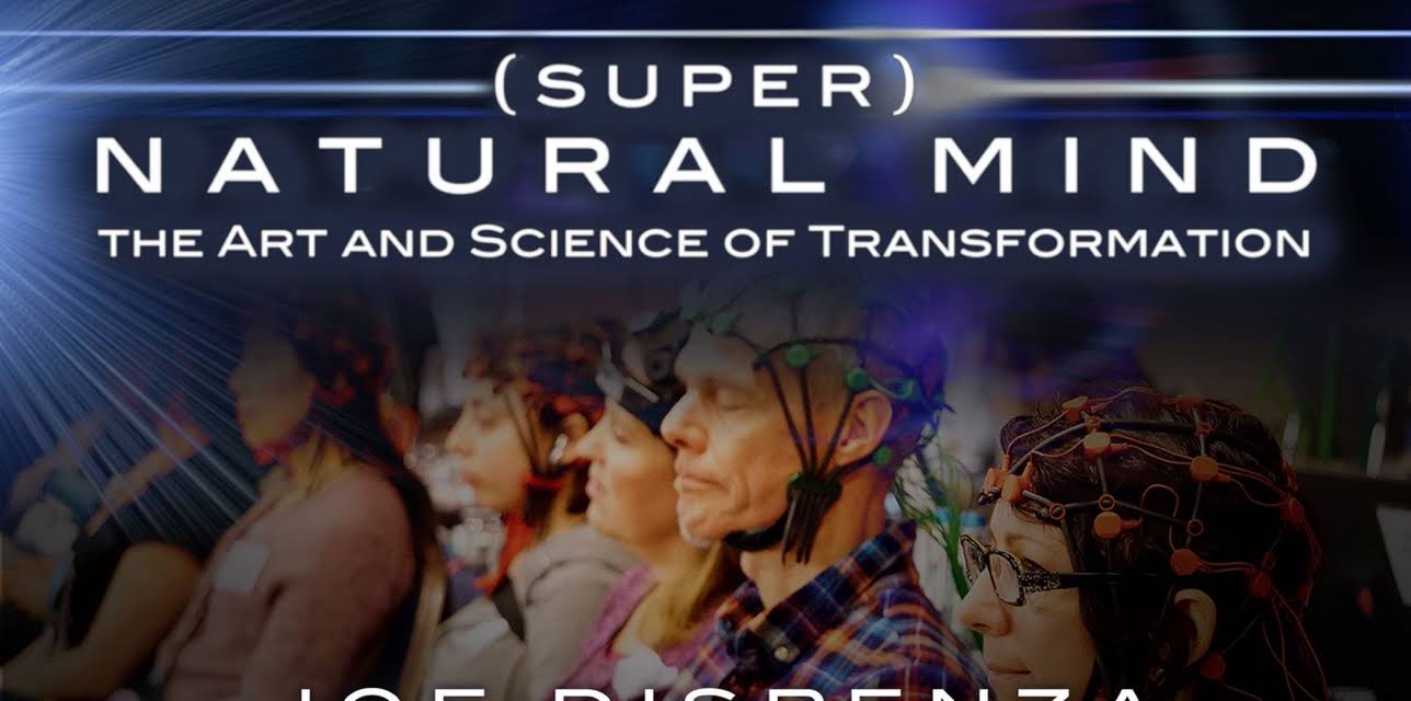 Supernatural Mind (2017)