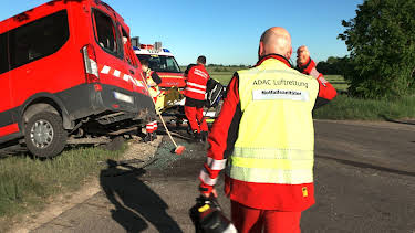 16:30: Die Heli-Retter | SWR Fernsehen RP | 4/3 2026