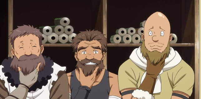 23:25: Meine Wiedergeburt als Schleim in einer anderen Welt | ProSieben Maxx | 2/6 2026