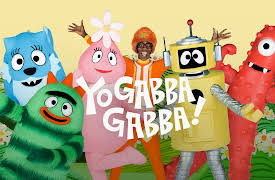 Yo Gabba Gabba: Christmas