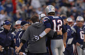 The Dynasty: New England Patriots: Torn