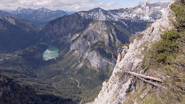 15:05: Ein Stück Österreich: Eisenerz | 3SAT | 4/18 2026