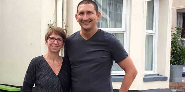 1:10 PM: Four in a Bed | More 4 | 2/28 2026