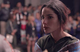 Passionens hetta: Familjehistoria