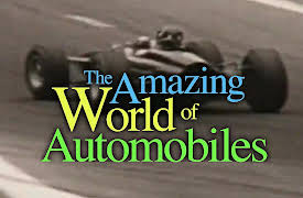 The Amazing World of Automobiles: Season 1, Ep. - 13  Great Racing Circuits