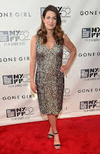 Gillian Flynn como Director