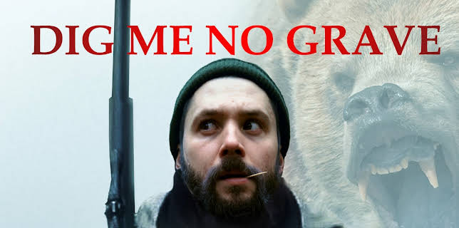 Dig Me No Grave (2025)