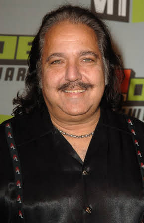 Ron Jeremy as Clark