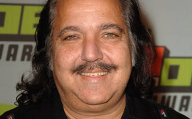 Ron Jeremy
