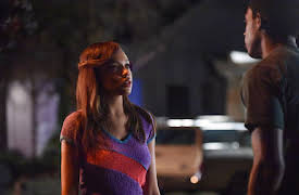 Snowfall: 2. Make Them Birds Fly