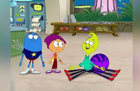 Shutterbugs: Sticking Around / Jittery Bug