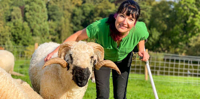 2:25 PM: The Yorkshire Vet (S16 E2) (S16) | Channel 5 | 3/7 2026