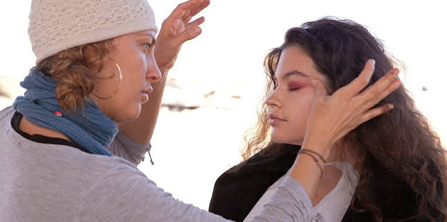 8:00 PM: America's Next Top Model | E4 | 11/28 2025