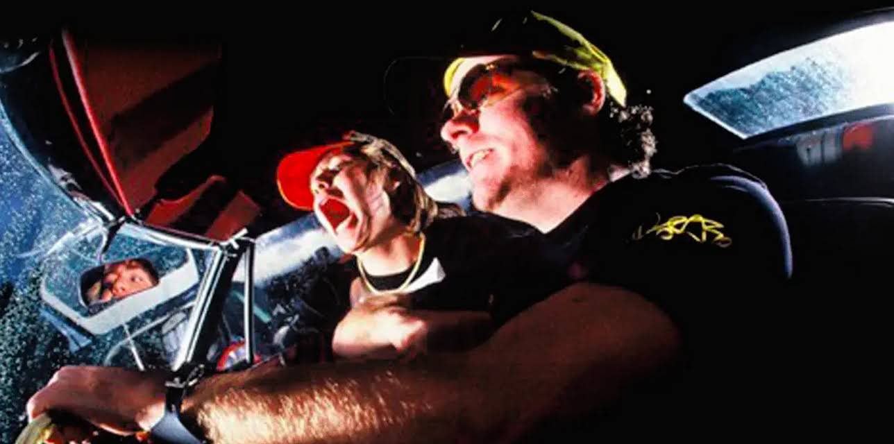 The Great Hip Hop Hoax (2013)