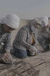 23:15: Tumbas de Egipto: últimas excavaciones: Los misteriosos ataúdes egipcios | La Otra | 10/1 2026