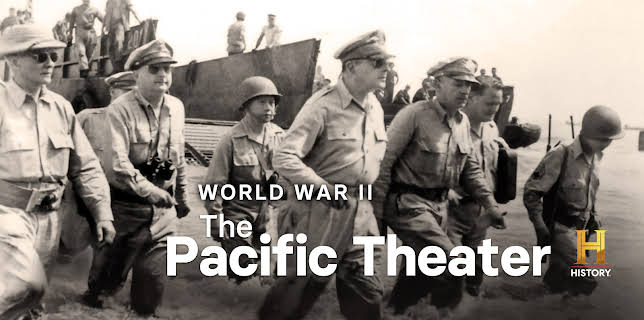 World War II: The Pacific Theater