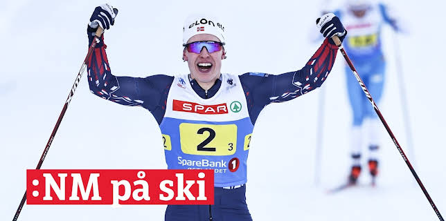 13:10: NM på ski: 3x10 km stafett, menn | NRK 1 | 1/18 2026