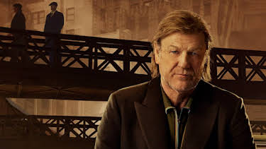 11:00 PM: Original Gangsters With Sean Bean | History | 1/3 2026