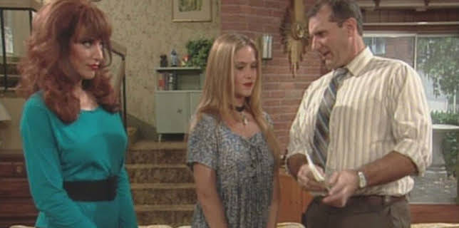 06:30: Våra värsta år (S8 E6) (S8) | TV6 | 11/18 2025