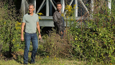 14:50: NCIS: New Orleans (S5 E8) (S5) | TV3 | 10/19 2026