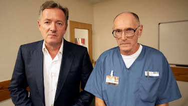 1:00 AM: Serial Killer with Piers Morgan (S1 E4) (S1) | W | 3/18 2026
