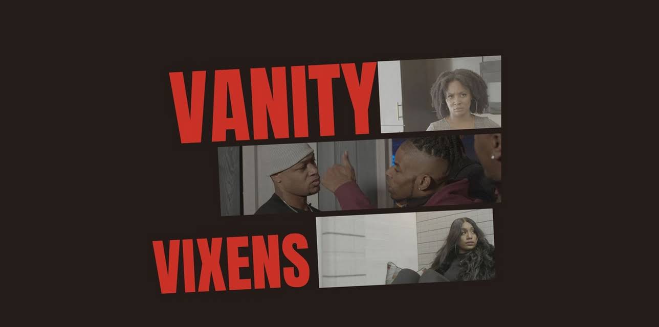 Vanity Vixens (2023)