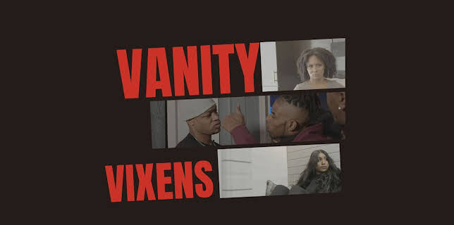 Vanity Vixens (2023)