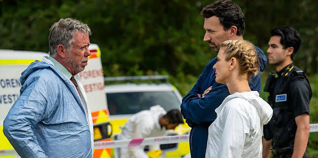 9:00 PM: Silent Witness (S29) | BBC One Wales | 3/2 2026