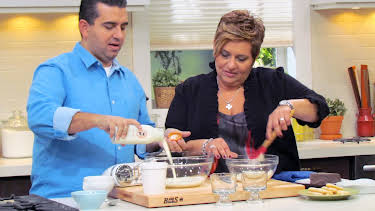 07:00: Kitchen Boss (S2 E4) (S2) | TLC | 1/3 2026